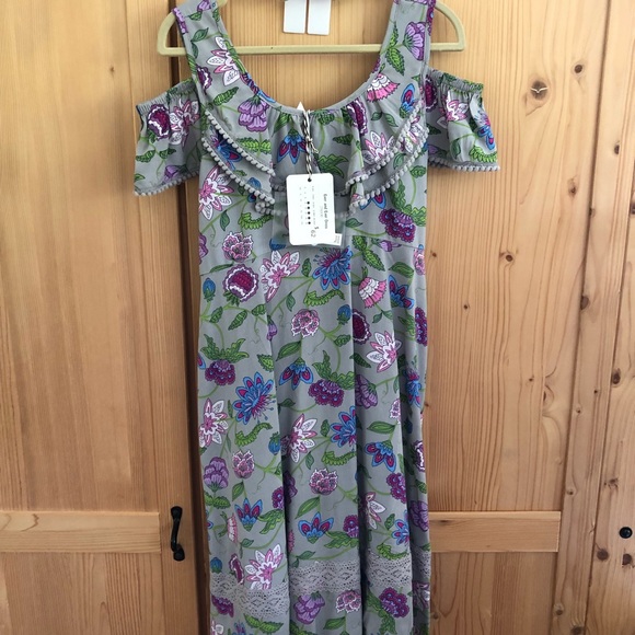 Matilda Jane Other - NWT Matilda Jane Ever and Ever Dress